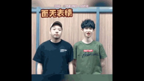 行为视而不