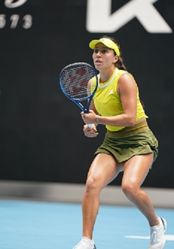 比赛画面 比赛画面